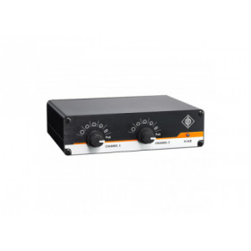 Neumann N 248 Alimentation fantome 48V pour 2 micros