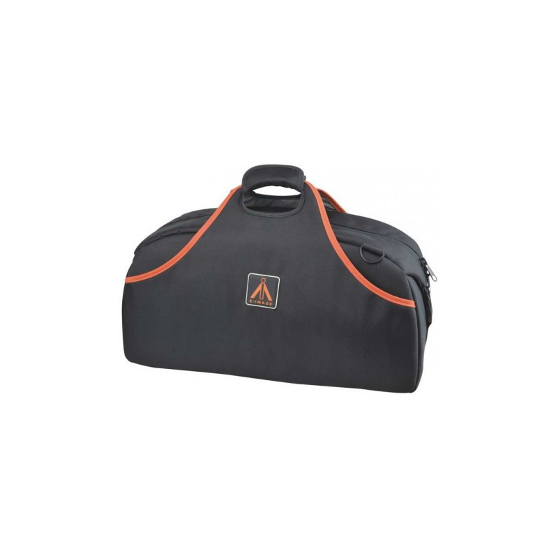 E-Image Oscar S30 Sac de transport pour petit caméscope