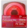 FV Maxell PD-D50L Disque Optique XDCAM 50GB (Unité)
