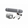 Rycote 010322 Kit Bonnette Super-Shield+Suspension+Windjammer+câble