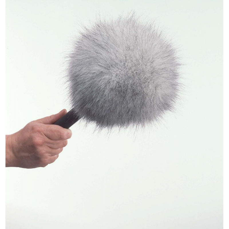 Rycote BABY BALL GAG WINDJAMMER RY021801 pour bonnette de microphone