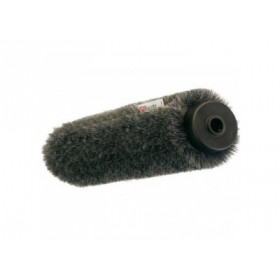 SOFTIE BONNETTE POIL LONG 18 CM DIAM 19/22MM RYCOTE