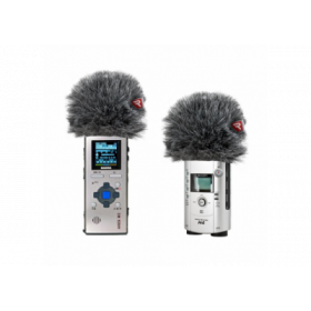 MINI WINDJAMMER POUR ZOOM H4 NAGRA SD/ARES M/ML RYCOTE