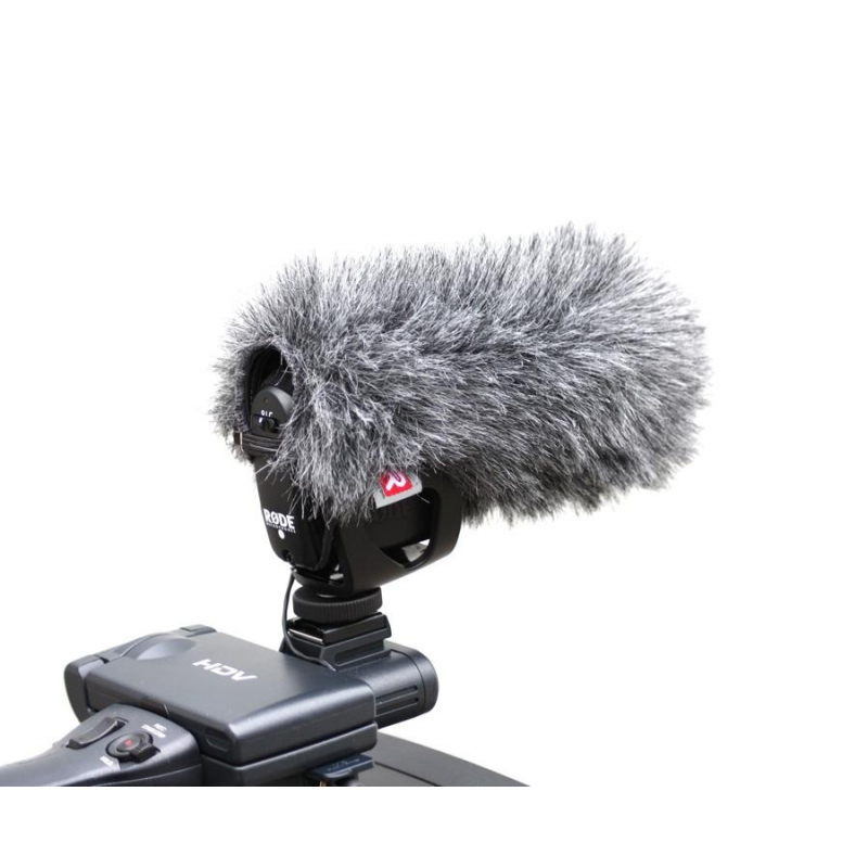 Rycote MWJ Rode Video Mic Pro Mini WJ