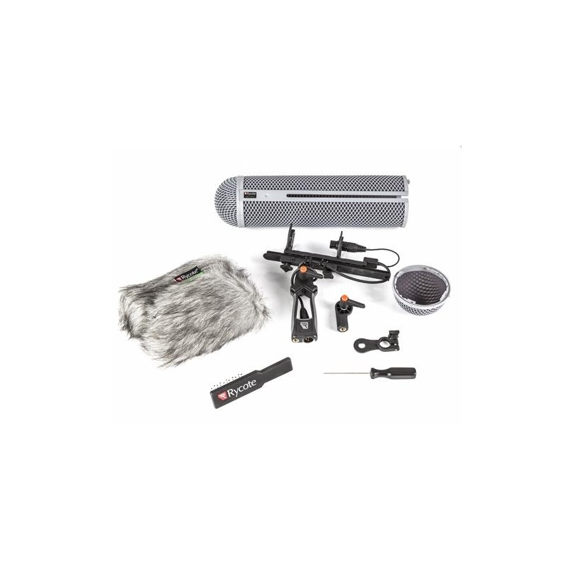 Rycote Mod WS 2 Kit