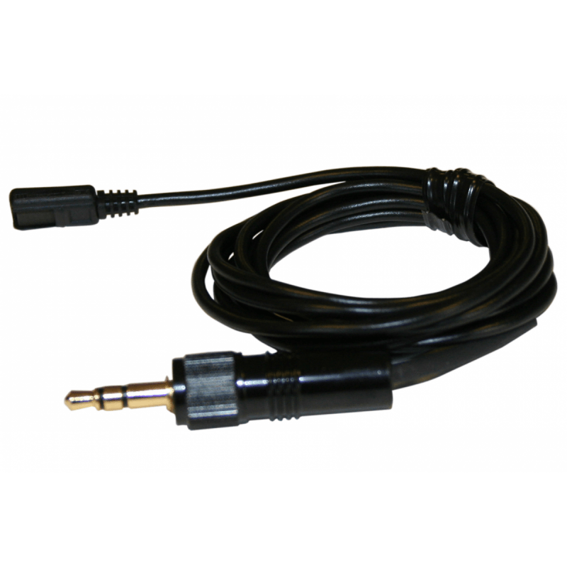 Tram PFTR-50-MJACK Capsule mini jack pour ensemble Sony UWPC1
