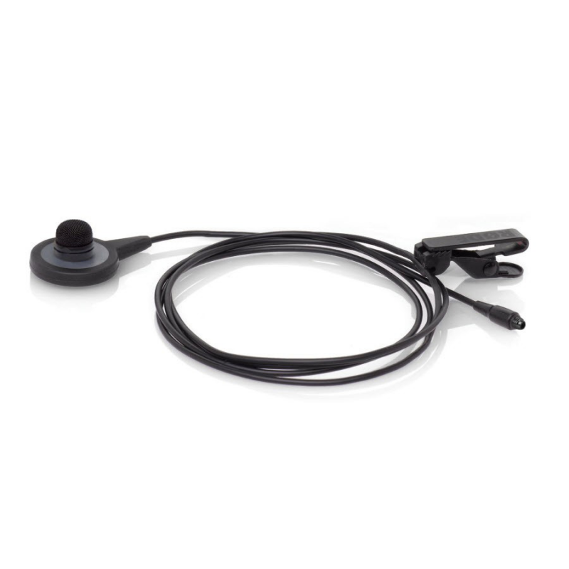 Rode PINMIC Micro discret, bonnette, Deadkitten, compatible Micon