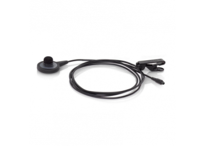 Rode PINMIC Micro discret, bonnette, Deadkitten, compatible Micon