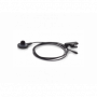 Rode PINMIC Micro discret, bonnette, Deadkitten, compatible Micon