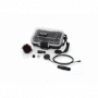 Rode PINMIC Micro discret, bonnette, Deadkitten, compatible Micon