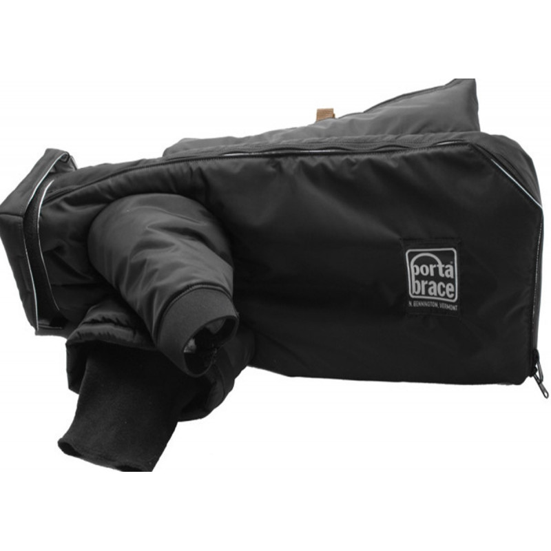 Porta Brace POL-2 Polar Bear Insulated Case, Medium