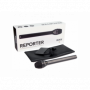 Rode REPORTER Micro dynamique pour interview, Omni directionnel