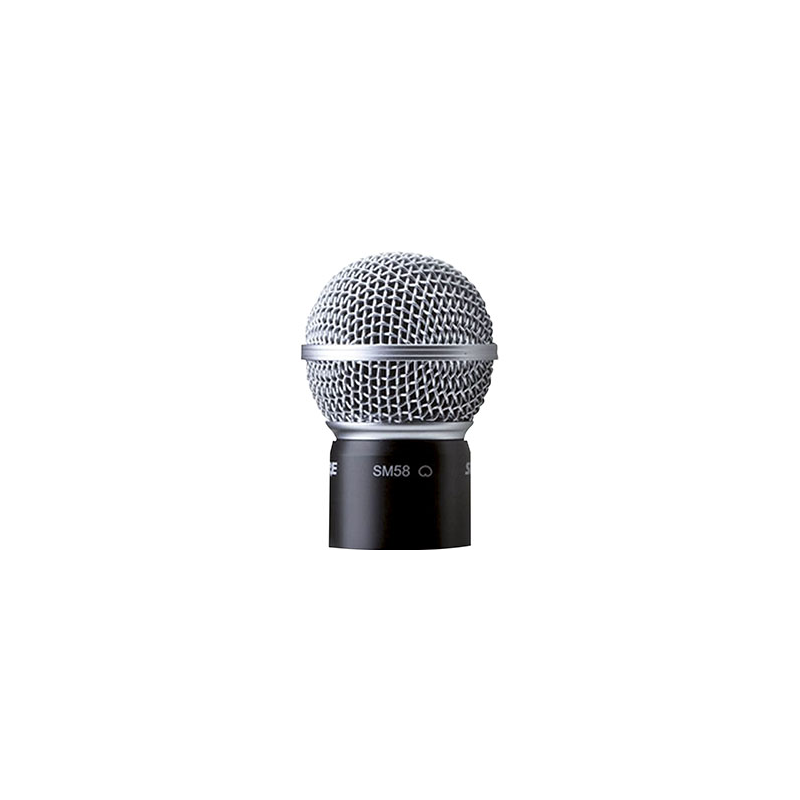 Shure Capsule Micro SM58 HF