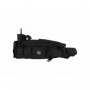 Porta Brace RS-22VTH Rain Slicker, Camera with Video Transmitter, Bla