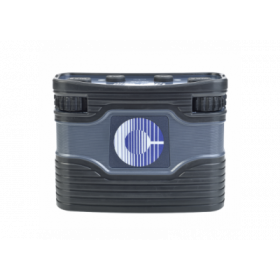 BOITIER CEINTURE 2 CANAUX XLR 6M CLEARCOM