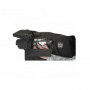 Porta Brace RS-PMWF55 Rain Slicker, F55, Black