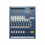 Soundcraft RW5734EU - Console EPM 6 - 6 mono / 2 stéréo