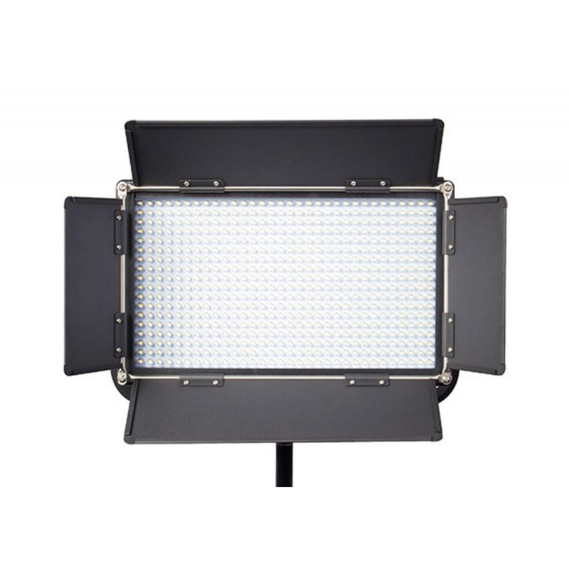 Swit S-2110DS Panneau LED 40W 3200Lux, 5600K avec filtre 3200K