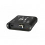 Swit S-4607 Convertisseur bidirectionnelle fibre optique/3G/HD/SD-SDI