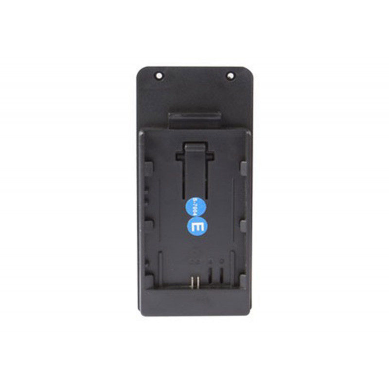 Swit S-7004E Plaque de montage Canon LP-E