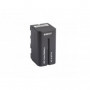 Swit S-8770 Batterie 31Wh / 4.4AH NP-F-Type (Sony L-Series) DV
