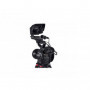 Sachtler Mini pare-soleil pour Canon EOS C300 & C500 - SA1016