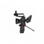 Sachtler Mini hood for Canon EOS C100 - SA1018