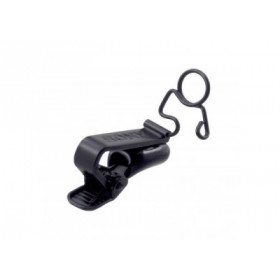 Sony Pack de clips verticaux pour ECM-90 et ECM-88. 10 morceaux.