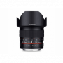 Samyang Objectif 10mm F2.8 ED AS NCS CS Canon