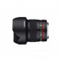 Samyang Objectif 10mm F2.8 ED AS NCS CS Canon