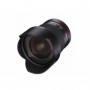 Samyang Objectif 10mm F2.8 ED AS NCS CS Canon