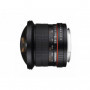 Samyang Objectif 12mm F2.8 ED AS NCS Fisheye Canon