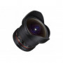 Samyang Objectif 12mm F2.8 ED AS NCS Fisheye Canon