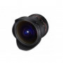 Samyang Objectif 12mm F2.8 ED AS NCS Fisheye Canon