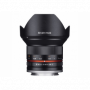 Samyang Objectif 12mm F2 NCS CS Sony E