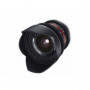 Samyang Objectif 12mm T2.2 Cine Sony E