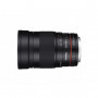 Samyang Objectif 135mm F2 ED UMC Canon