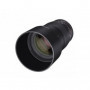 Samyang Objectif 135mm F2 ED UMC Canon