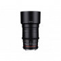 Samyang Objectif 135mm T2.2 VDSLR Canon