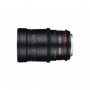 Samyang Objectif 135mm T2.2 VDSLR Canon