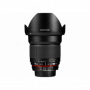 Samyang Objectif 16mm F2 ED AS UMC CS Sony E