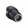 Samyang Objectif 24mm F1.4 ED AS IF UMC Canon