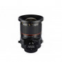 Samyang Objectif 24mm T-S F3.5 Sony E