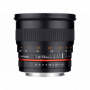 Samyang Objectif 50mm F1.4 AS UMC Canon