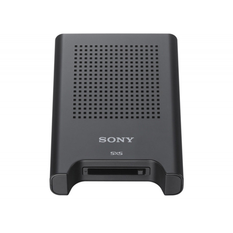 Sony SBAC-US30 Lecteur / graveur USB 3.0 de Carte mémoire SxS