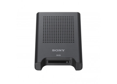 Sony SBAC-US30 Lecteur / graveur USB 3.0 de Carte mémoire SxS
