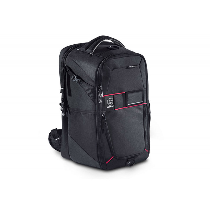 Sachtler Air-Flow Camera Backpack - SC306