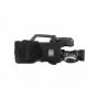Porta Brace SC-HPX600B Shoulder Case, AG-HPX600, Black