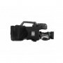 Porta Brace SC-PX800B Shoulder Case, AJ-PX800, Black