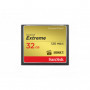 SanDisk Carte CompactFlash Extreme 32Go UDMA7 VPG20 120/85MB/s